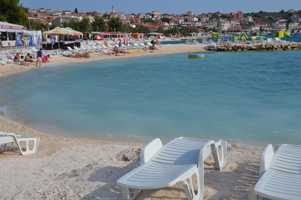 Apartment Gabi Trogir Quarto foto