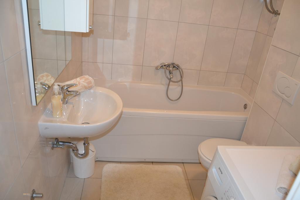 Apartment Gabi Trogir Quarto foto